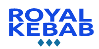 Royal Kebab Eltham Logo